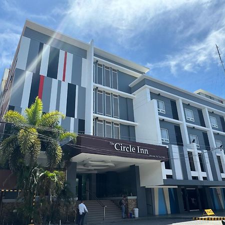 Circle Inn - Iloilo City Center Eksteriør billede
