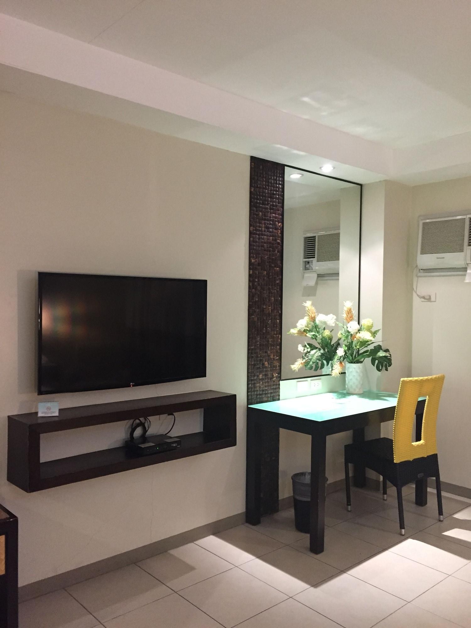Circle Inn - Iloilo City Center Eksteriør billede