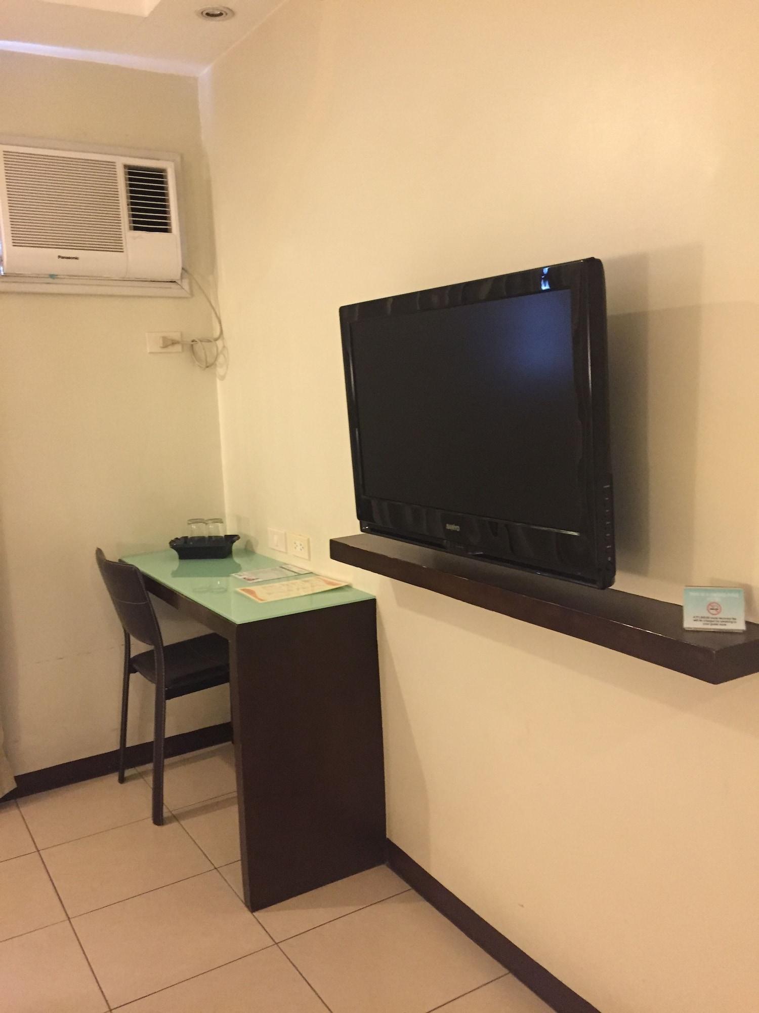 Circle Inn - Iloilo City Center Eksteriør billede