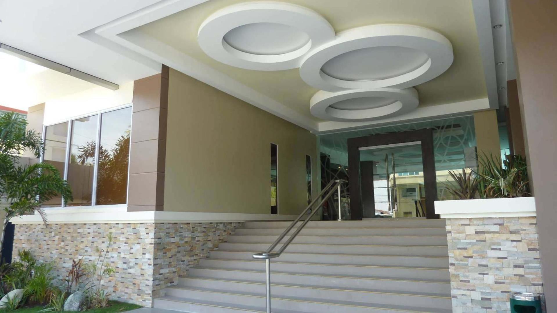 Circle Inn - Iloilo City Center Eksteriør billede