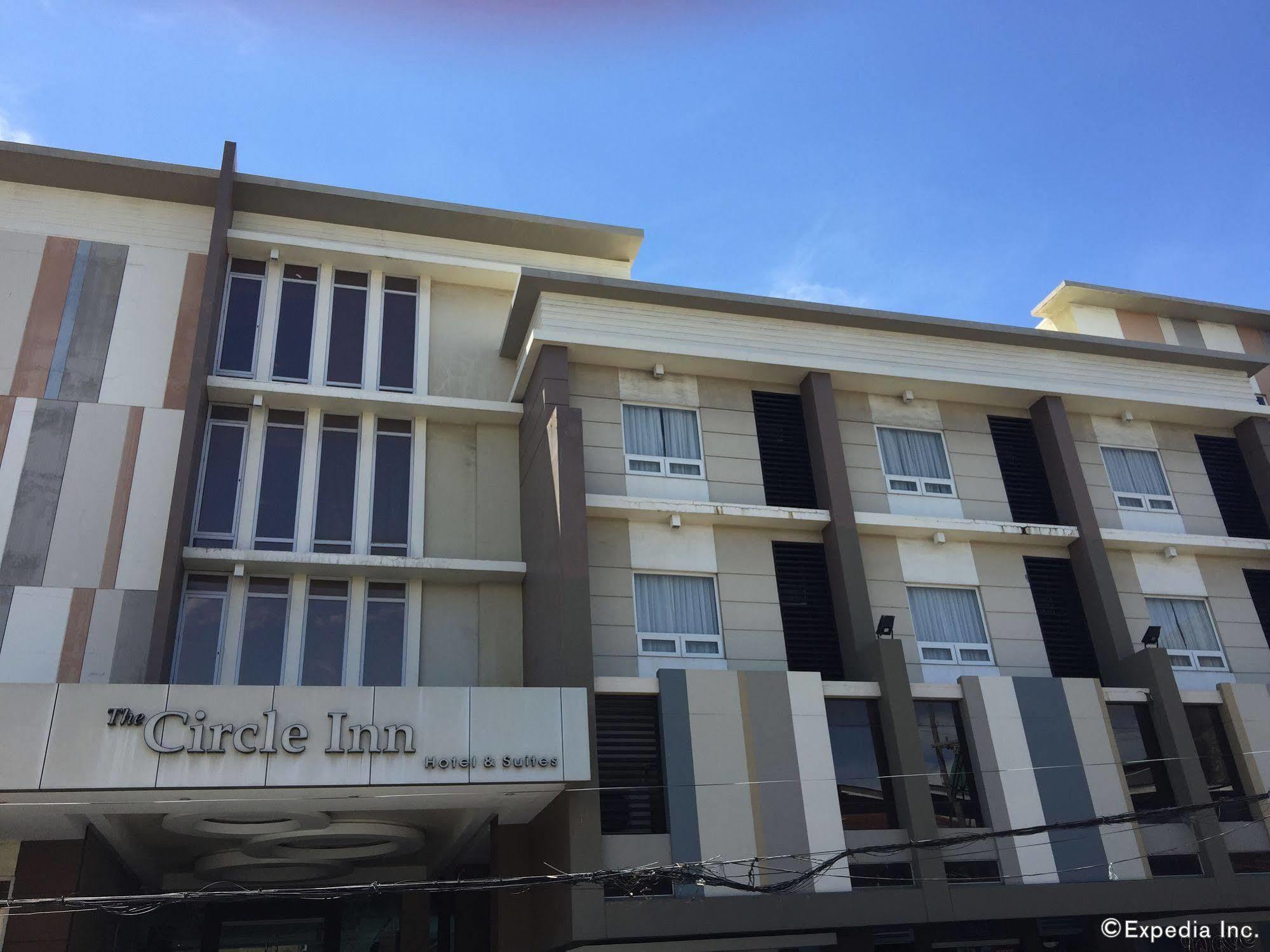 Circle Inn - Iloilo City Center Eksteriør billede